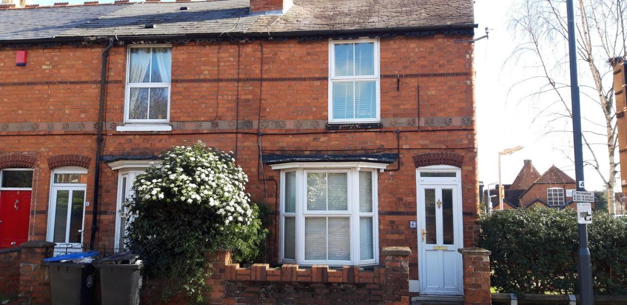 Bodhi Tree Cottage - Grove Road Cottages 스트렛포드-어폰-에이본 외부 사진