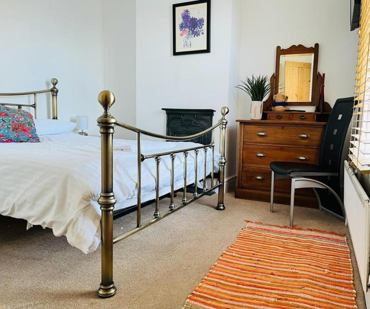 Bodhi Tree Cottage - Grove Road Cottages 스트렛포드-어폰-에이본 외부 사진